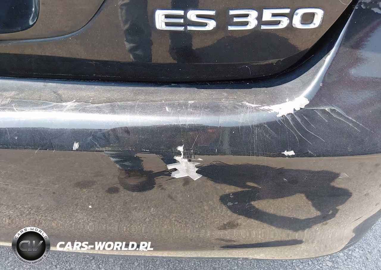 2007 Lexus Es 350 VIN:JTHBJ46G072150544 - 16