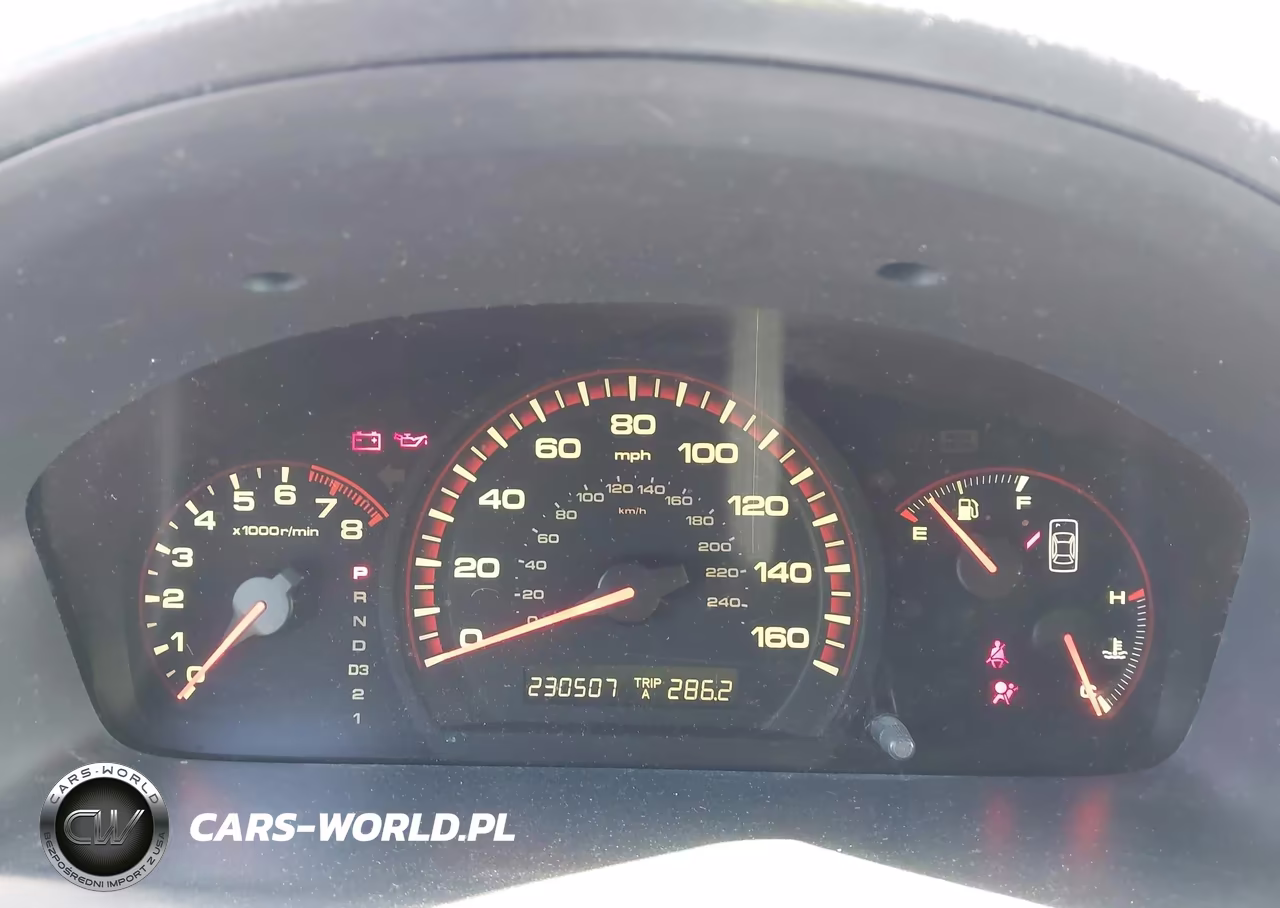 2007 Honda Accord 2.4 Lx VIN:1HGCM72317A010608 - 7