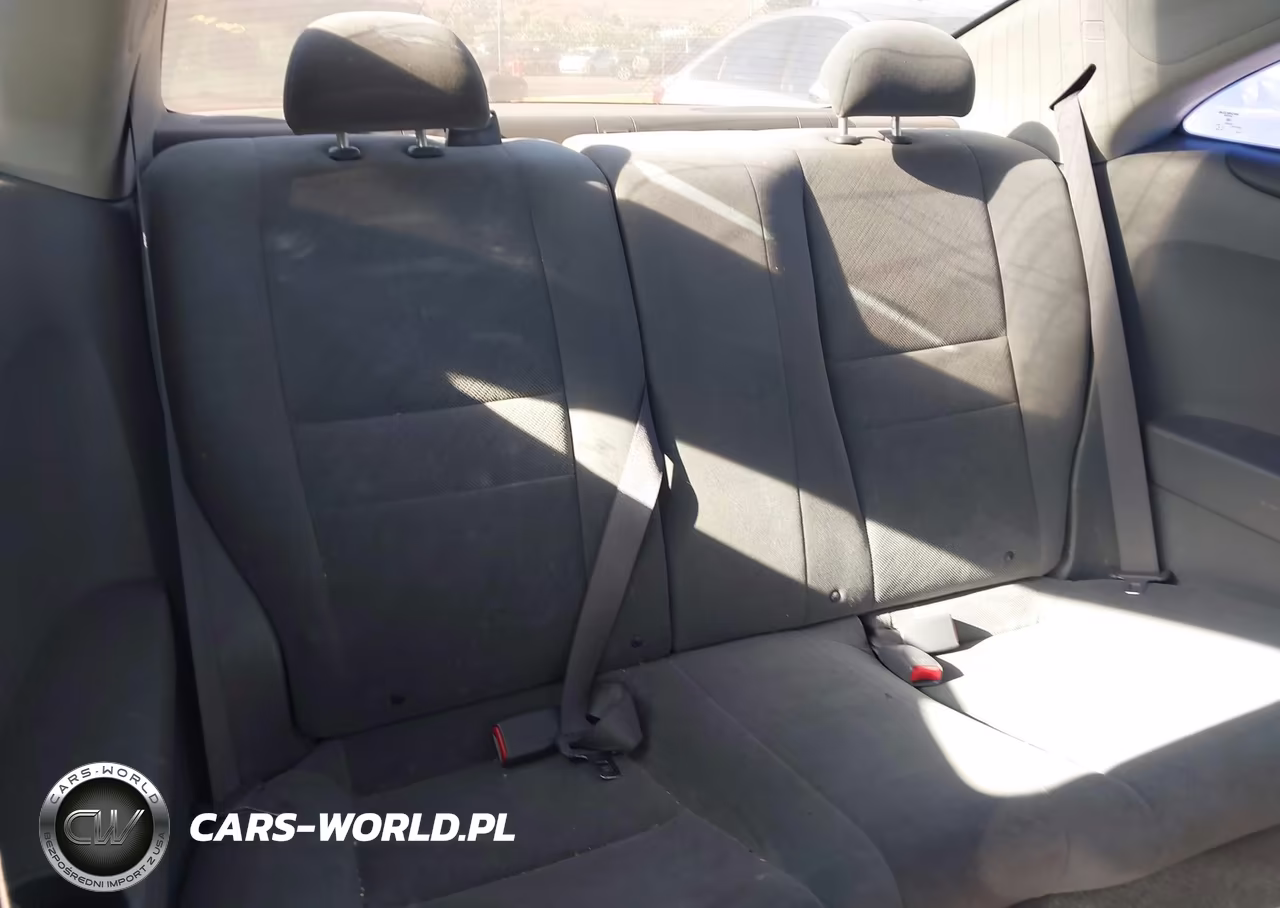 2007 Honda Accord 2.4 Lx VIN:1HGCM72317A010608 - 8