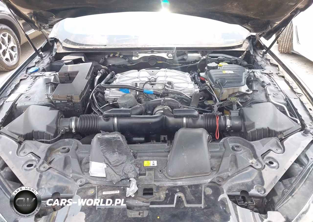 2014 Jaguar Xf V6 Sc VIN:SAJWJ0EF9E8U11265 - 10