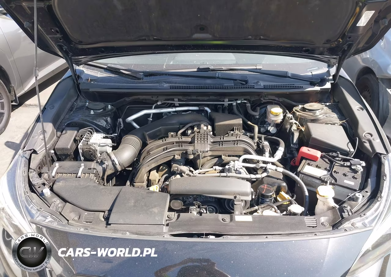 2022 Subaru Crosstrek Sport VIN:JF2GTHRC0NH285293 - 10