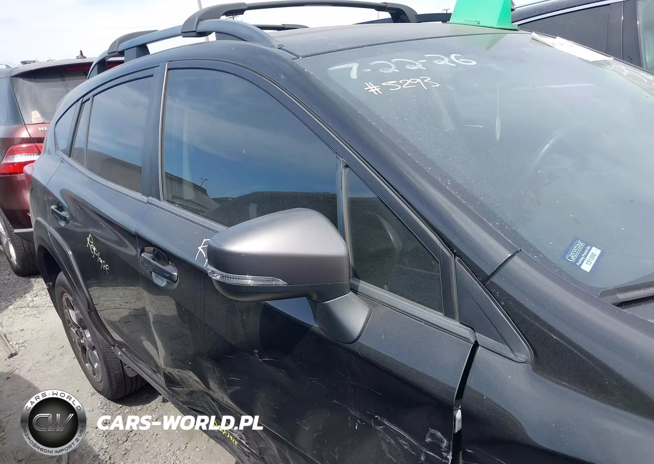 2022 Subaru Crosstrek Sport VIN:JF2GTHRC0NH285293 - 14