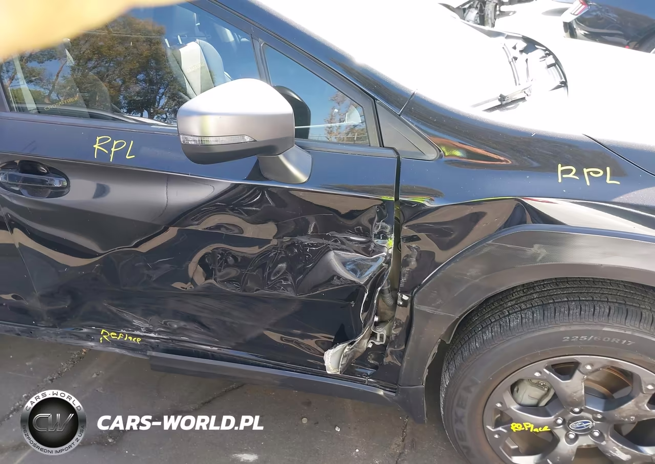 2022 Subaru Crosstrek Sport VIN:JF2GTHRC0NH285293 - 6
