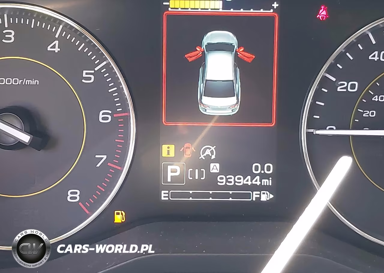 2022 Subaru Crosstrek Sport VIN:JF2GTHRC0NH285293 - 7