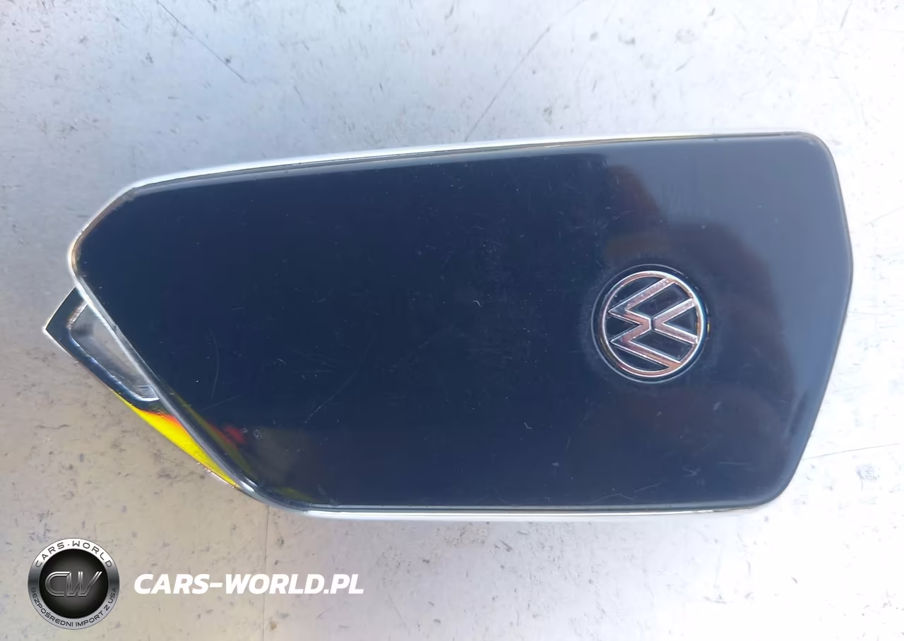 2021 Volkswagen Id.4 1St Edition VIN:WVGDMPE2XMP012237 - 11