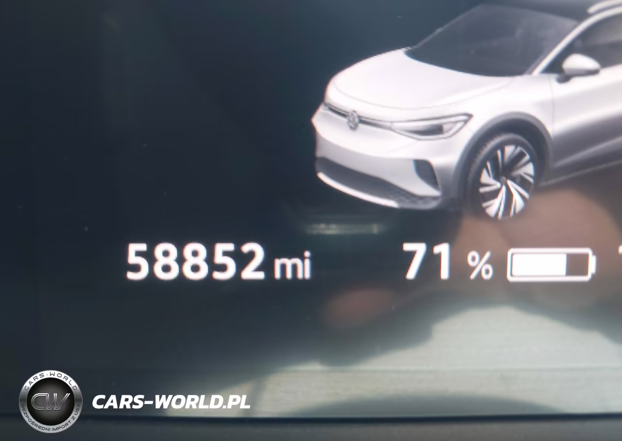 2021 Volkswagen Id.4 1St Edition VIN:WVGDMPE2XMP012237 - 17