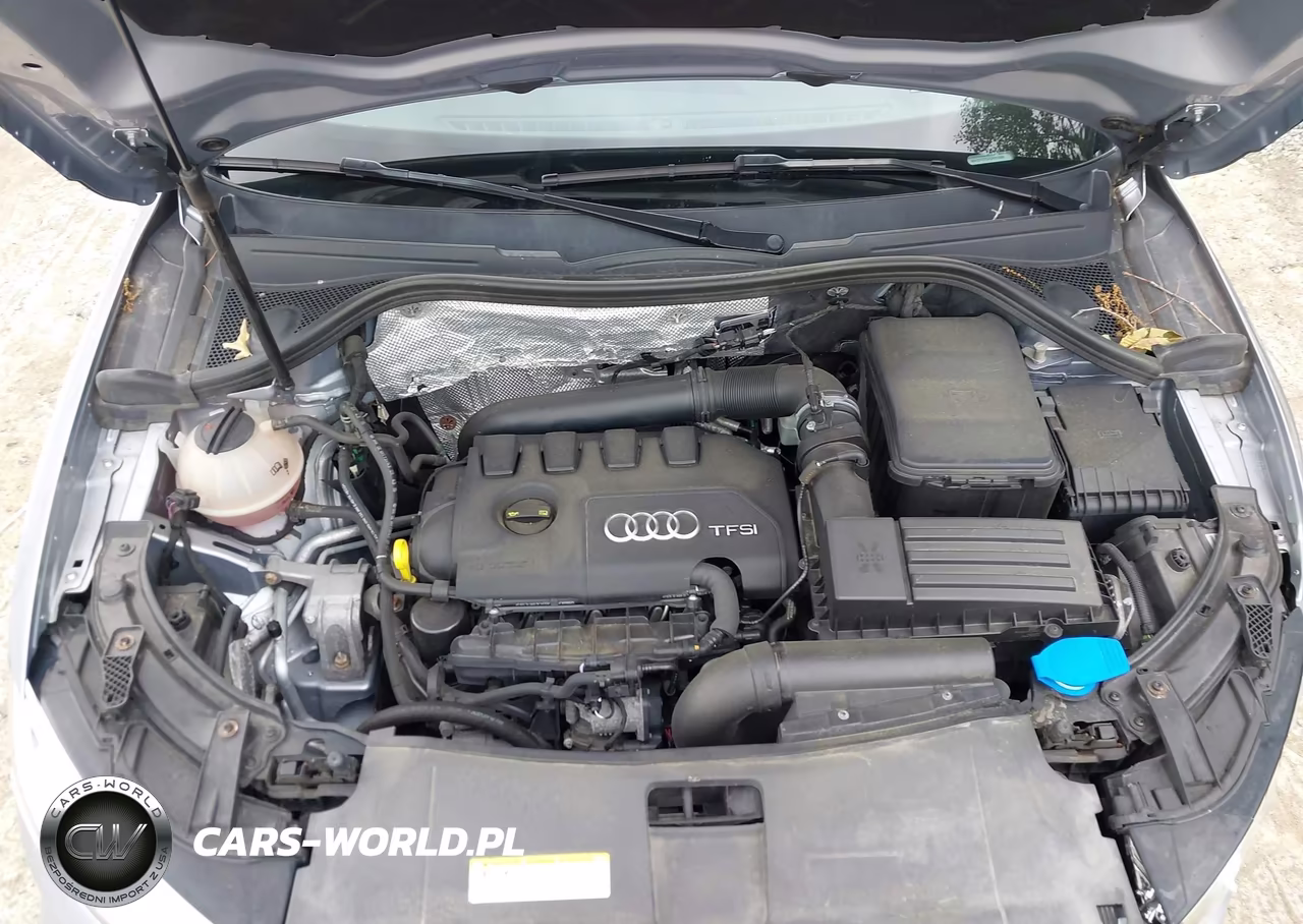 2016 Audi Q3 2.0T Premium Plus VIN:WA1EFCFSXGR013000 - 10