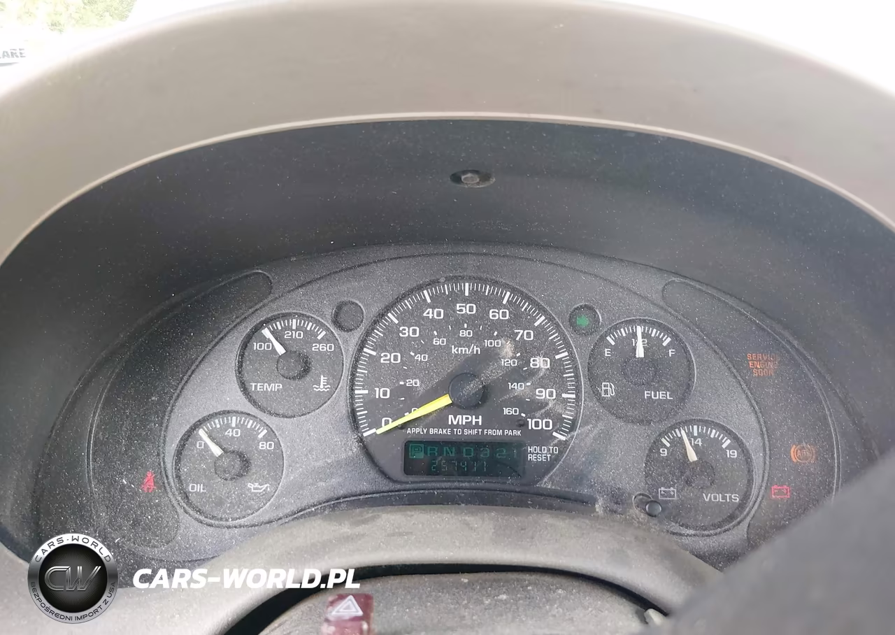 2000 Chevrolet S-10 Ls VIN:1GCCS1956Y8309108 - 7