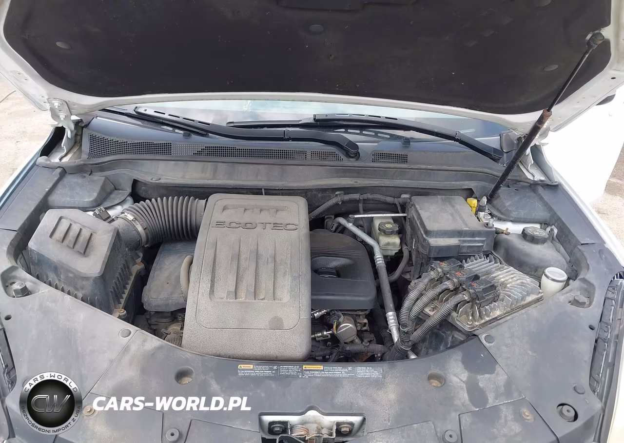 2011 Chevrolet Equinox Ls VIN:2CNFLCEC0B6217298 - 10