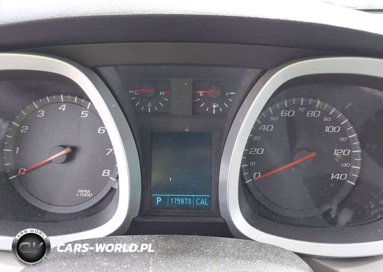 2011 Chevrolet Equinox Ls VIN:2CNFLCEC0B6217298 - 7