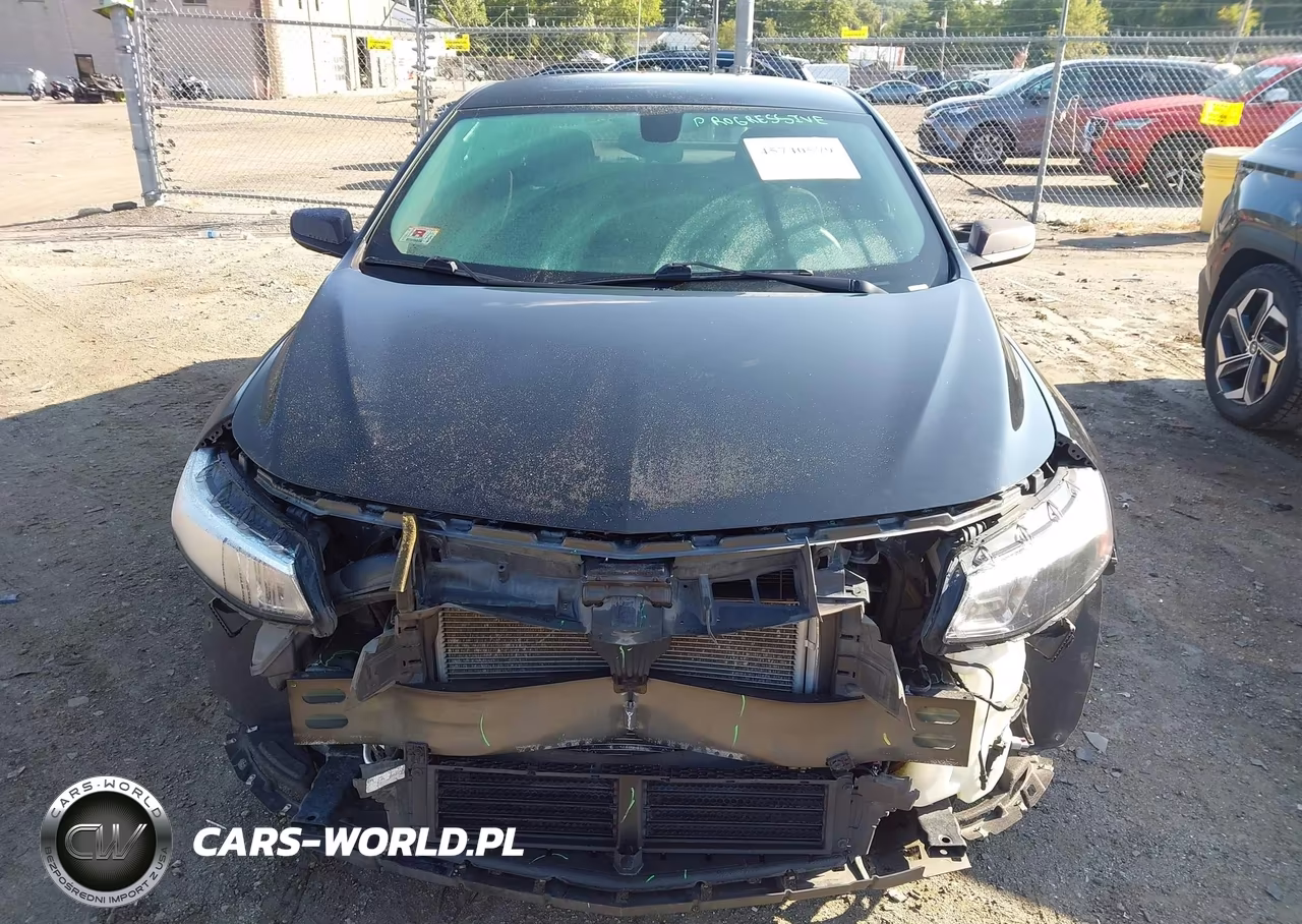 2018 Chevrolet Malibu 1Ls VIN:1G1ZB5ST0JF268009 - 13