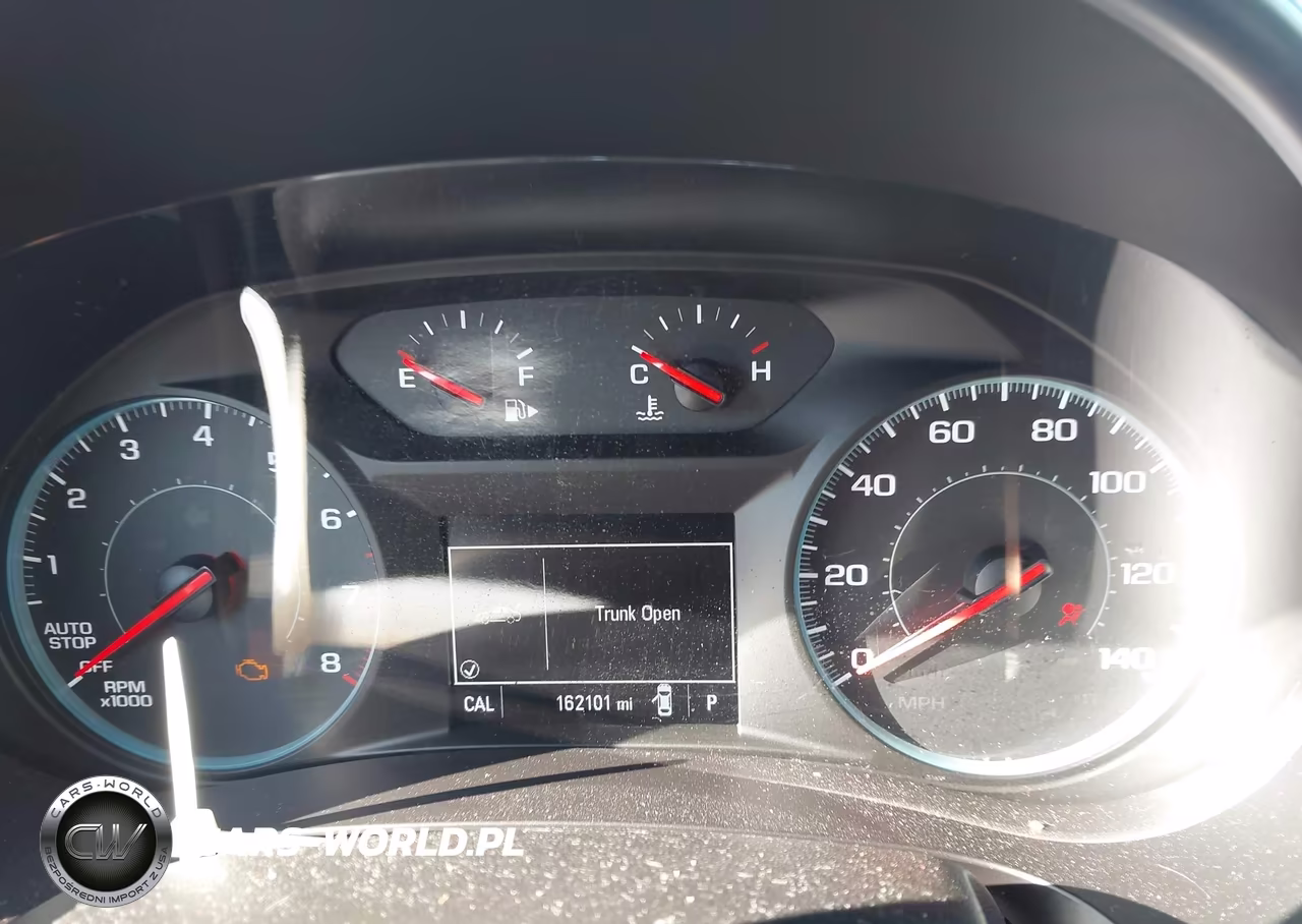2018 Chevrolet Malibu 1Ls VIN:1G1ZB5ST0JF268009 - 7