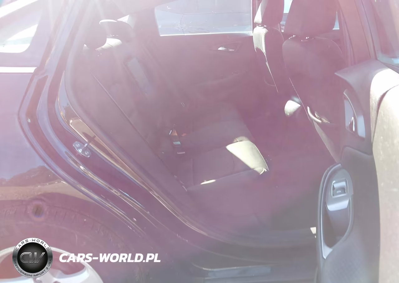 2018 Chevrolet Malibu 1Ls VIN:1G1ZB5ST0JF268009 - 8