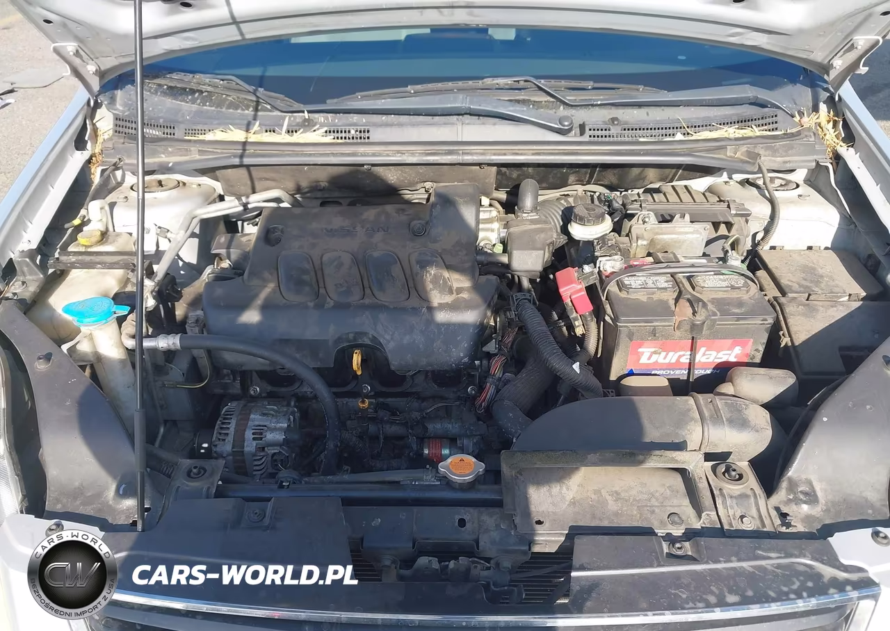 2012 Nissan Sentra 2.0 VIN:3N1AB6AP6CL759405 - 10