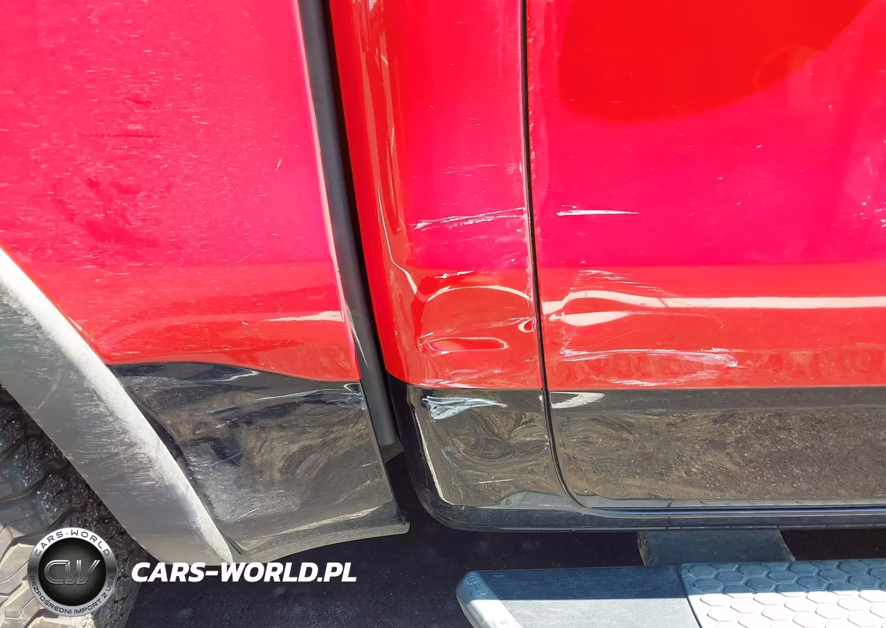 2020 Ram 1500 Rebel 4X2 5'7 Box VIN:1C6RRELT8LN294603 - 17