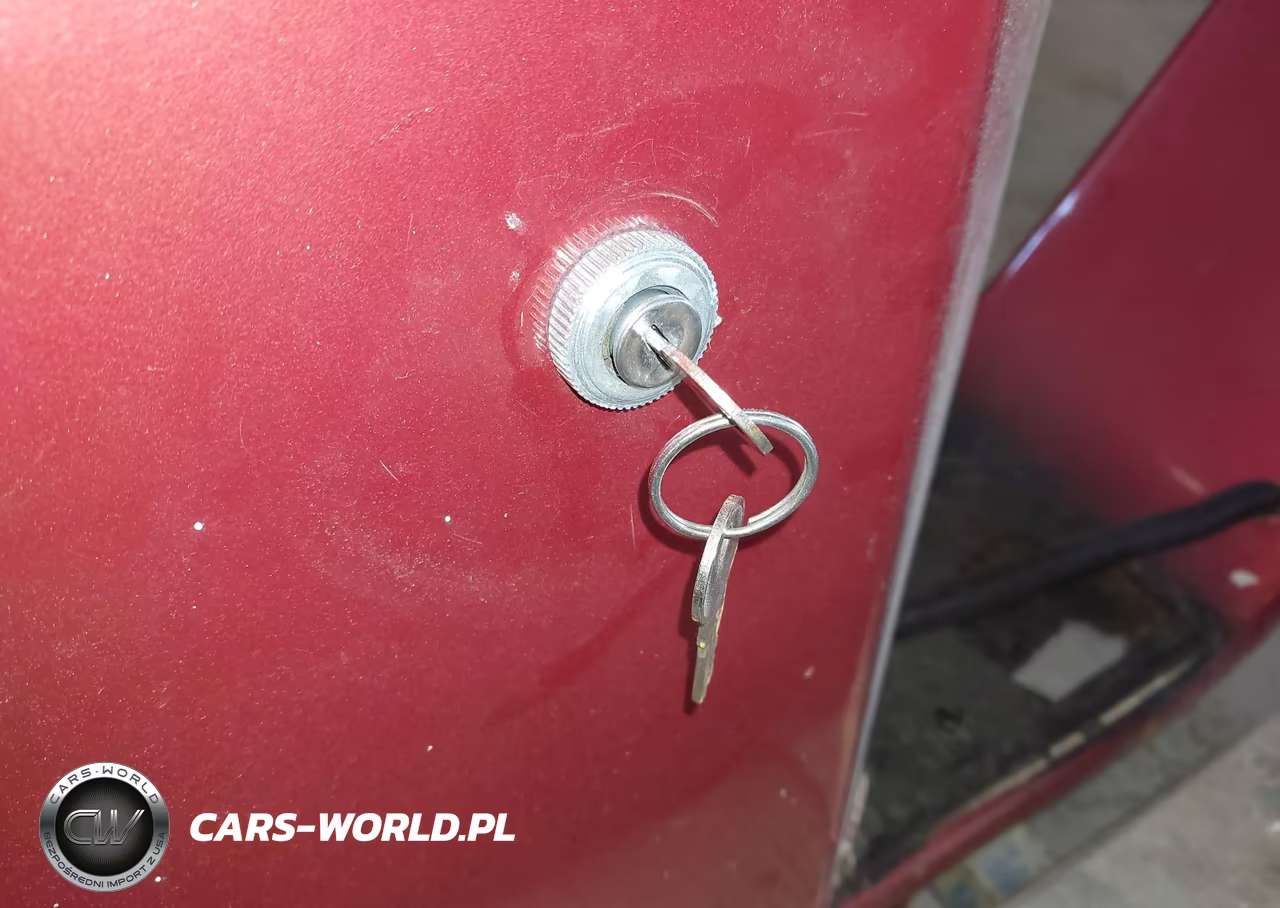 1973 Volkswagen Transporter (Can) VIN:AH200160 - 11