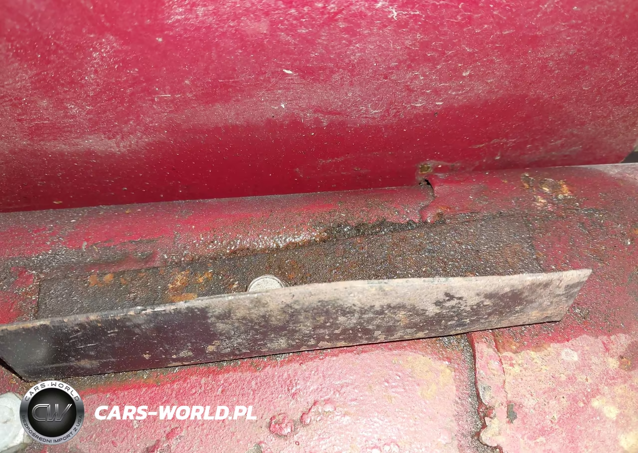 1973 Volkswagen Transporter (Can) VIN:AH200160 - 9