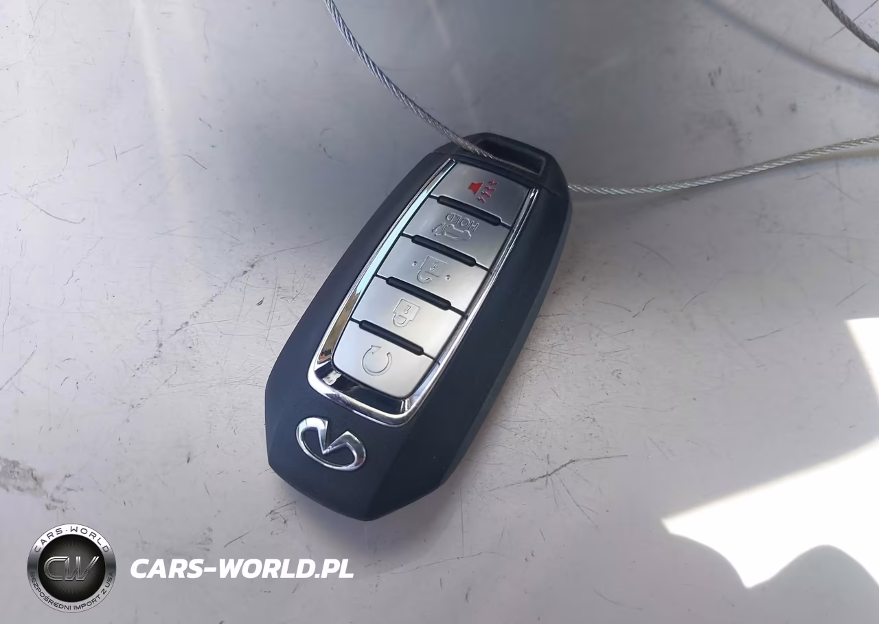 2023 Infiniti Qx60 Sensory Awd VIN:5N1DL1GS6PC348606 - 11