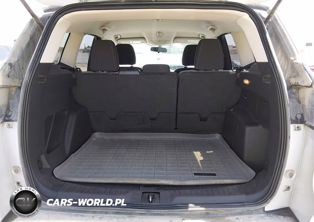2013 Ford Escape Se VIN:1FMCU0GX3DUB02231 - 16
