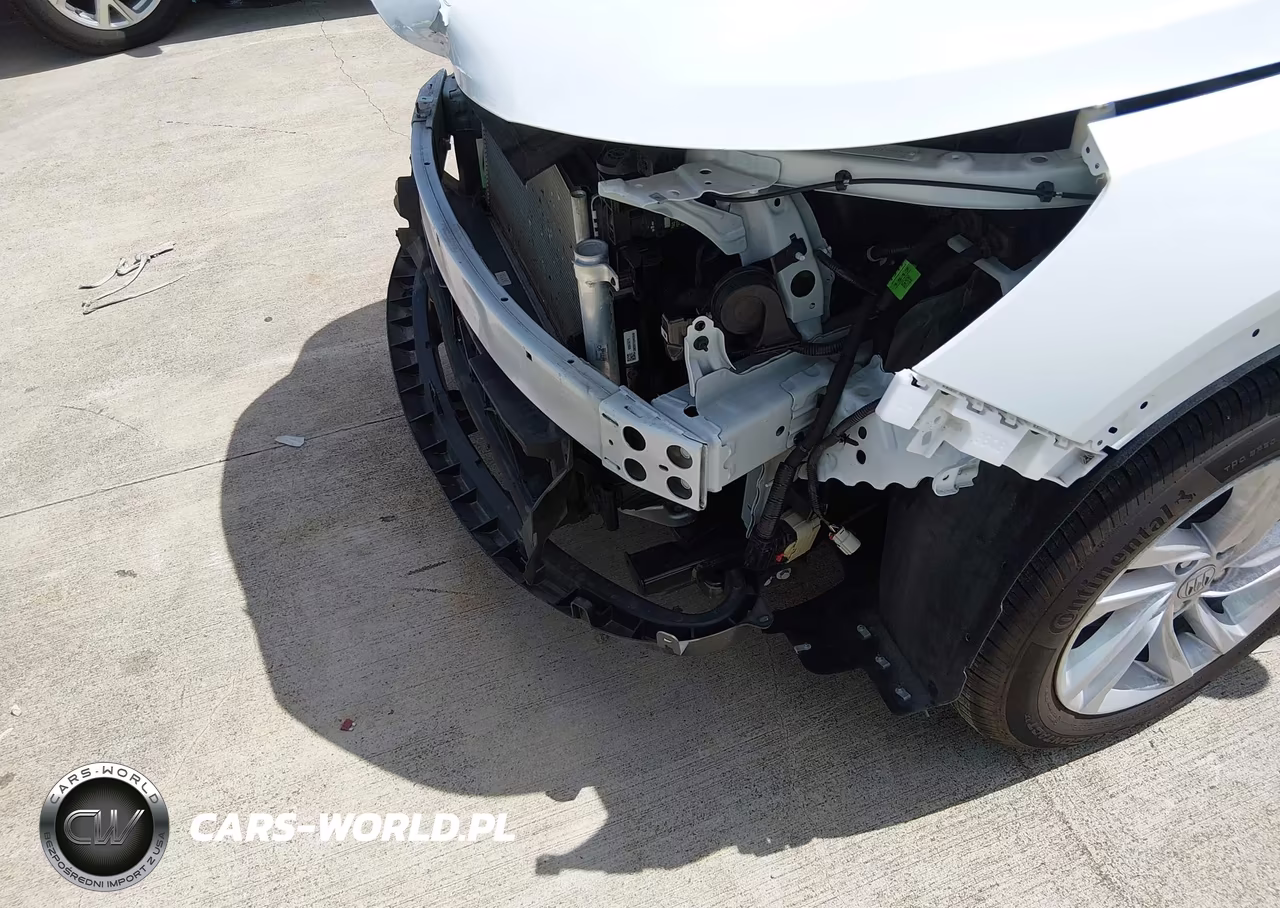 2026 Buick Envista Preferred Fwd VIN:KL47LAEP2TB055733 - 6