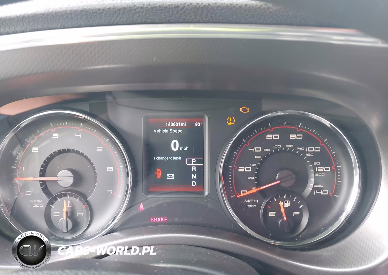 2014 Dodge Charger Se VIN:2C3CDXBG9EH188125 - 7