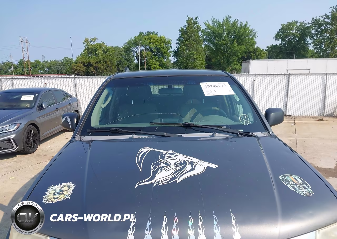 2009 Nissan Frontier Se VIN:1N6AD07W29C406681 - 17