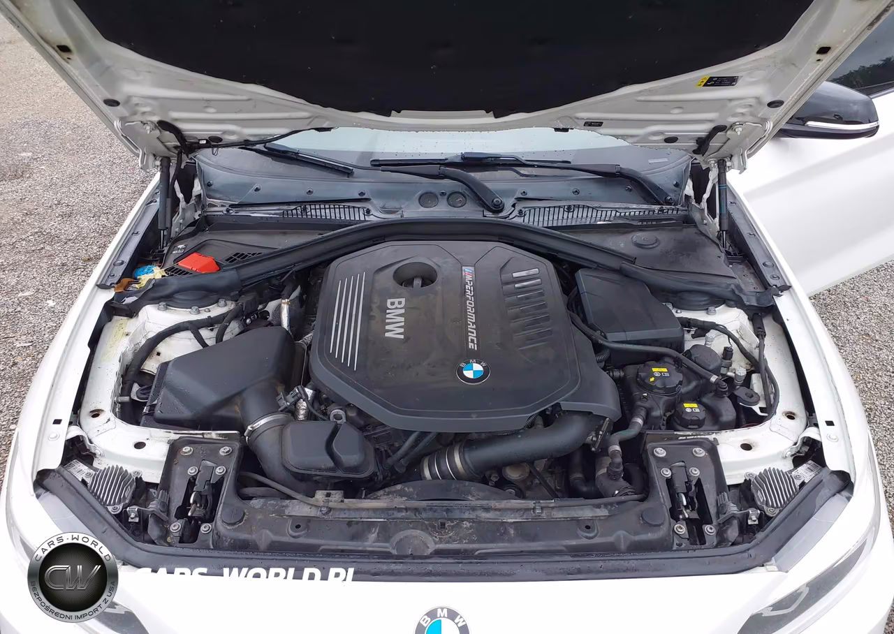 2018 BMW M240I VIN:WBA2J5C50JVC07115 - 10