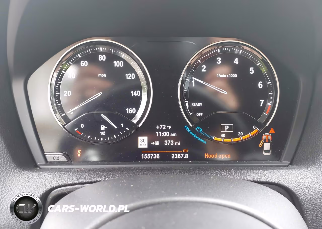 2018 BMW M240I VIN:WBA2J5C50JVC07115 - 7