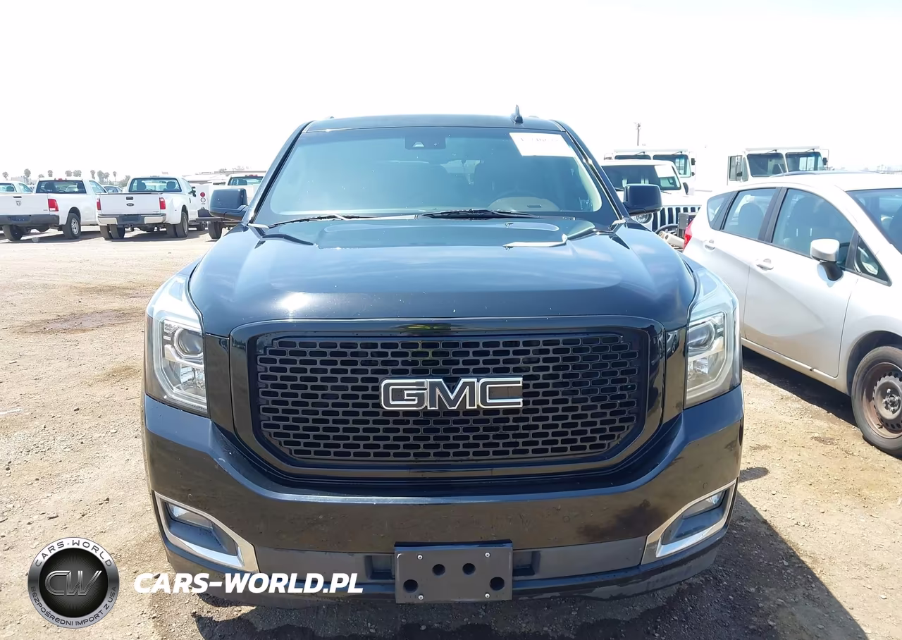 2016 GMC Yukon Slt VIN:1GKS1BKC4GR212175 - 12