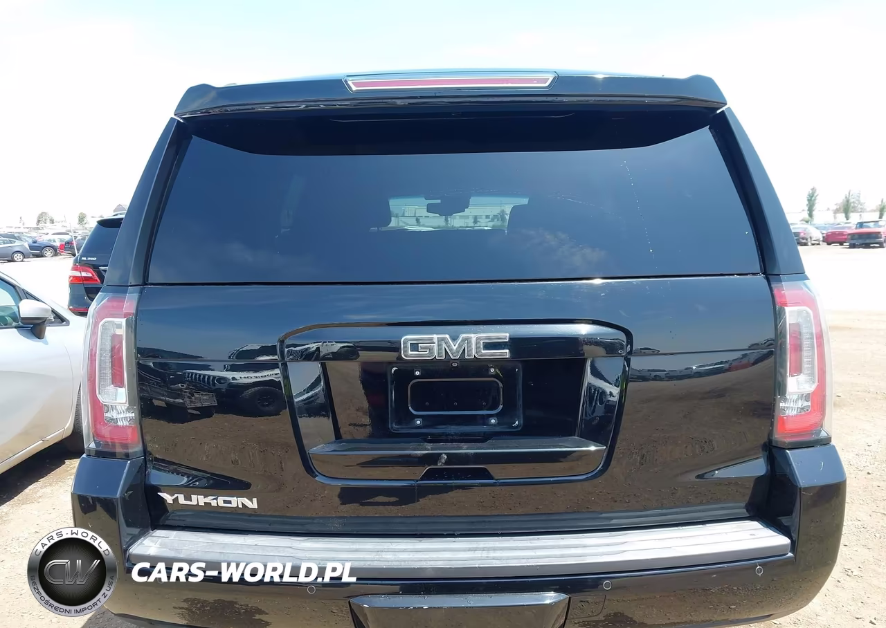 2016 GMC Yukon Slt VIN:1GKS1BKC4GR212175 - 16
