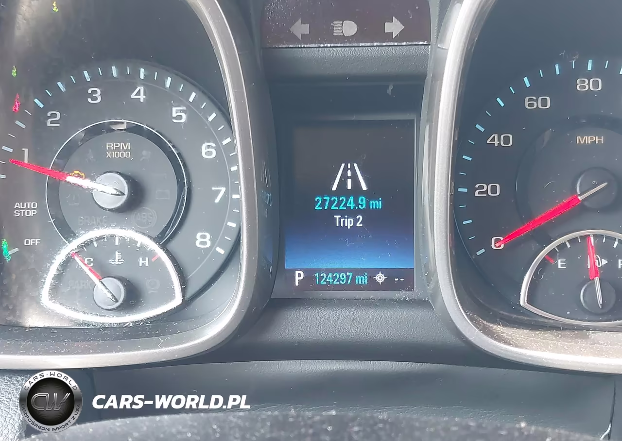2015 Chevrolet Malibu 1Fl VIN:1G11A5SL3FF107953 - 7