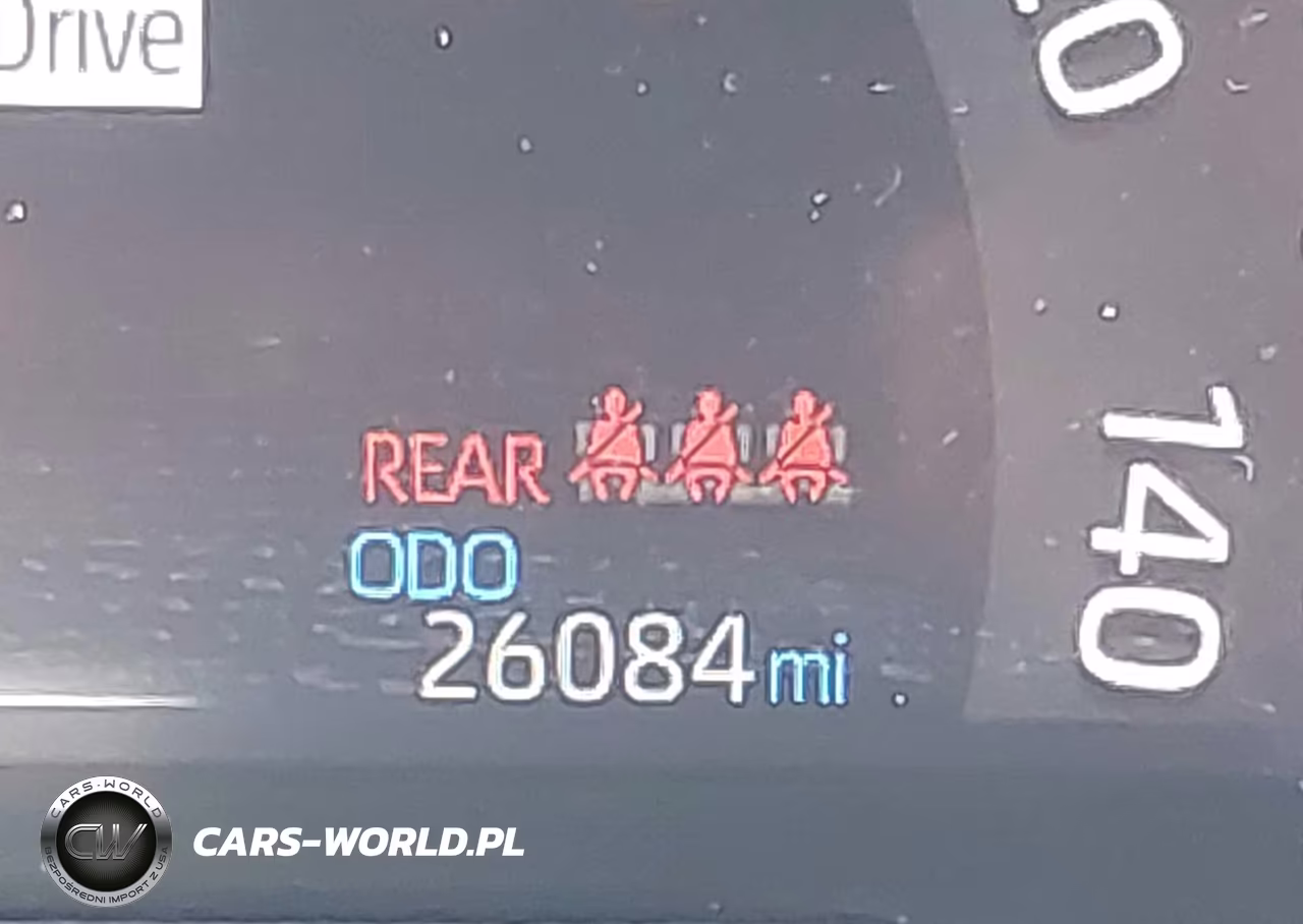 2024 Toyota Rav4 Le VIN:2T3H1RFV5RC260248 - 15