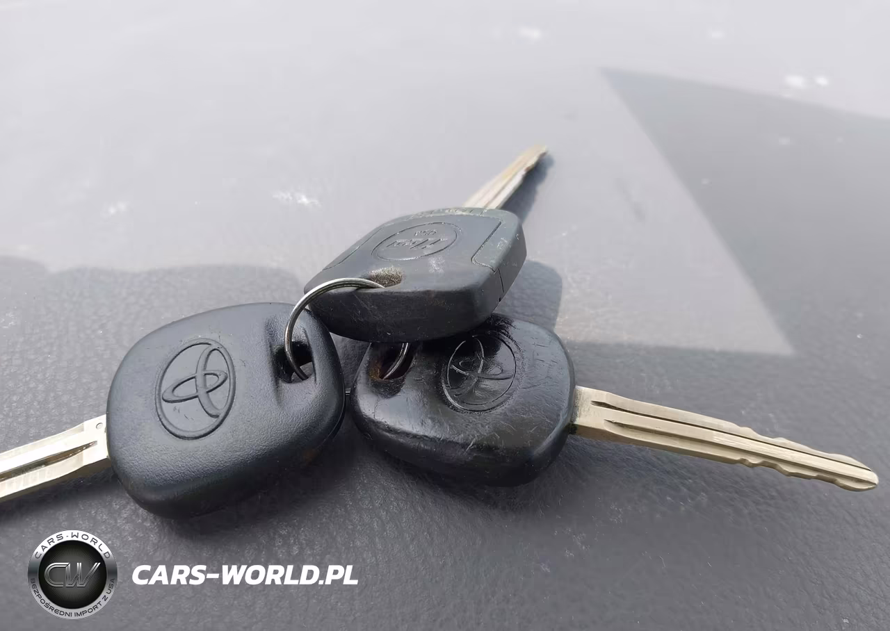 2005 Toyota Corolla Ce VIN:1NXBR32E35Z543024 - 11