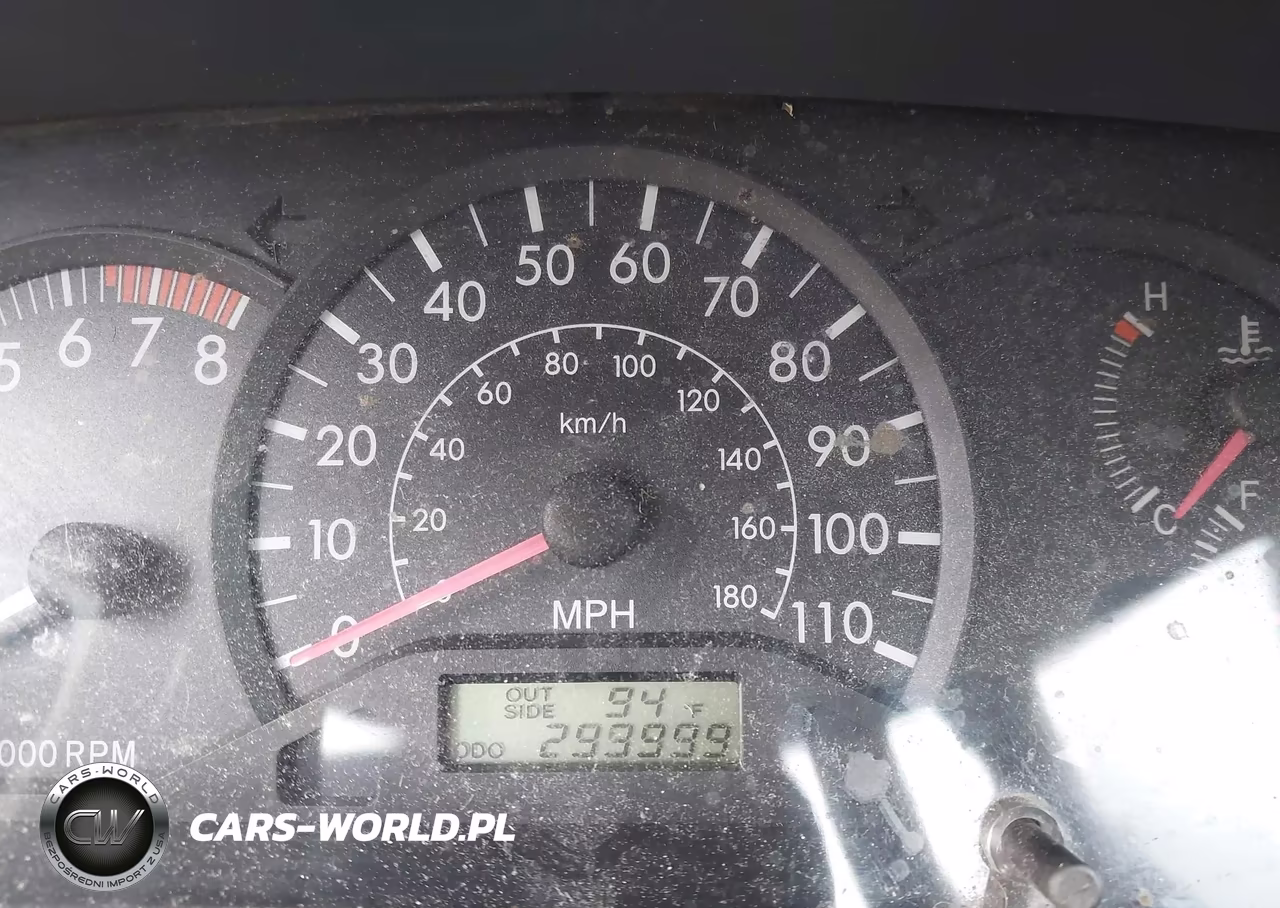 2005 Toyota Corolla Ce VIN:1NXBR32E35Z543024 - 7