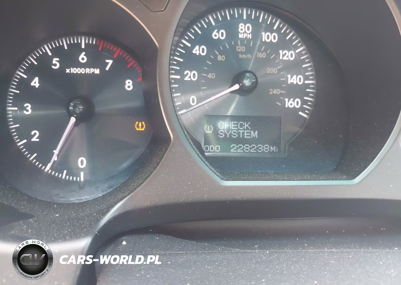 2006 Lexus Gs 300 VIN:JTHCH96S460020682 - 7