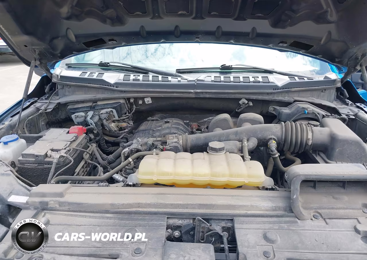 2020 Ford F-150 Xl VIN:1FTEX1EB7LKF11781 - 10