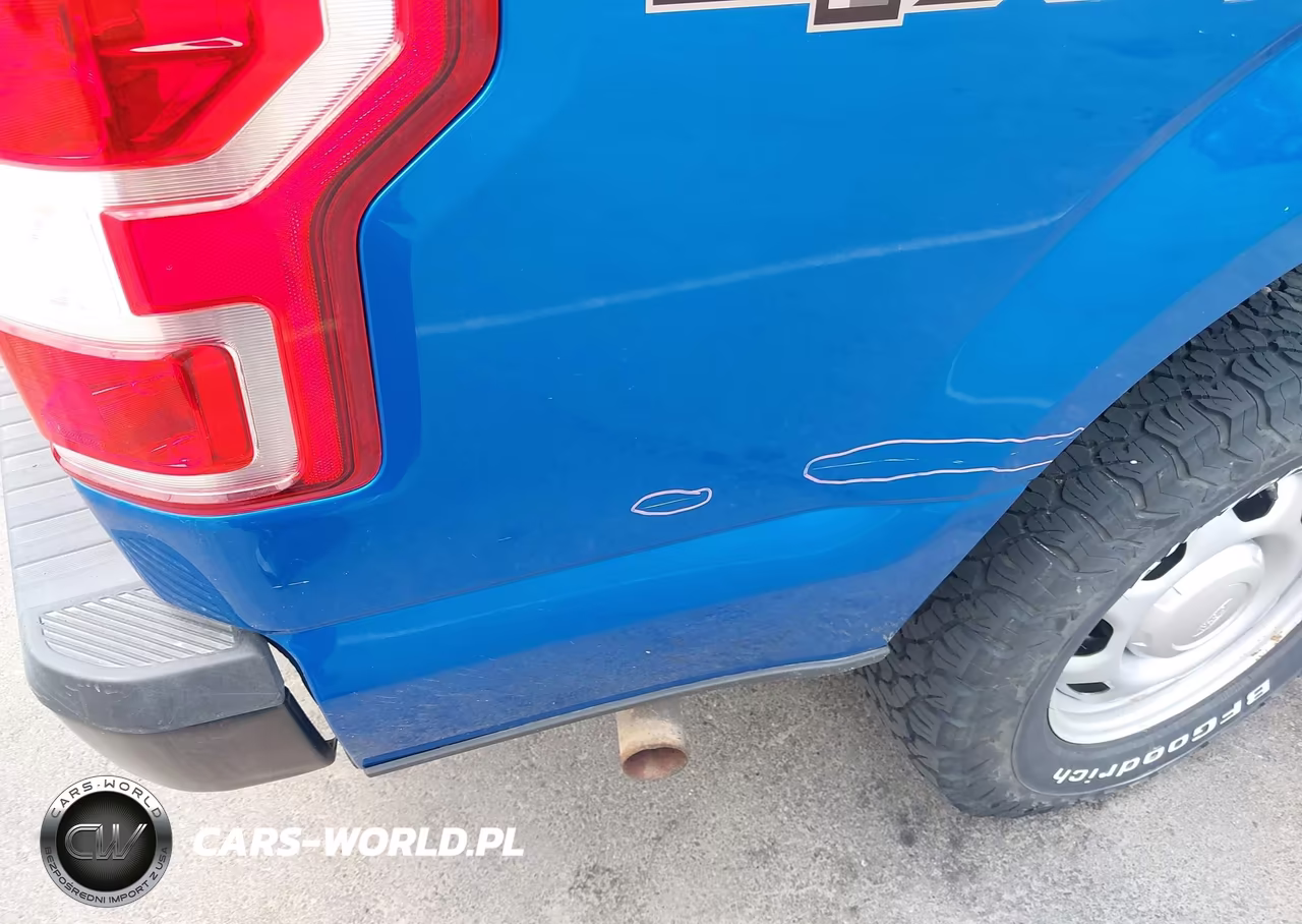 2020 Ford F-150 Xl VIN:1FTEX1EB7LKF11781 - 12