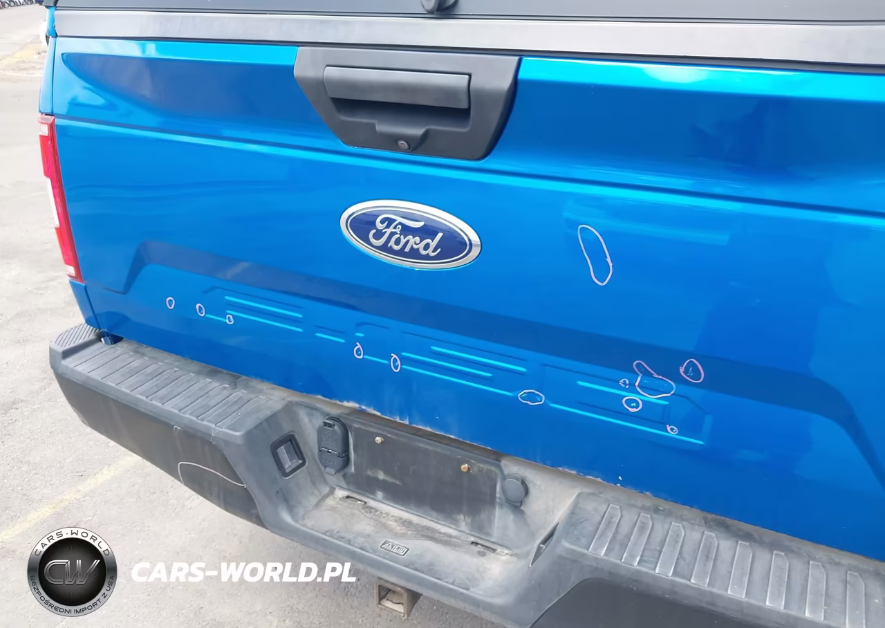 2020 Ford F-150 Xl VIN:1FTEX1EB7LKF11781 - 13