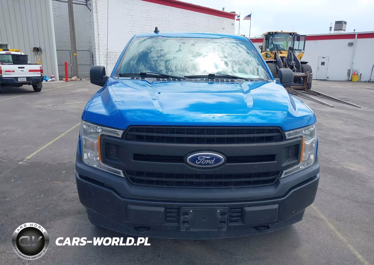 2020 Ford F-150 Xl VIN:1FTEX1EB7LKF11781 - 14