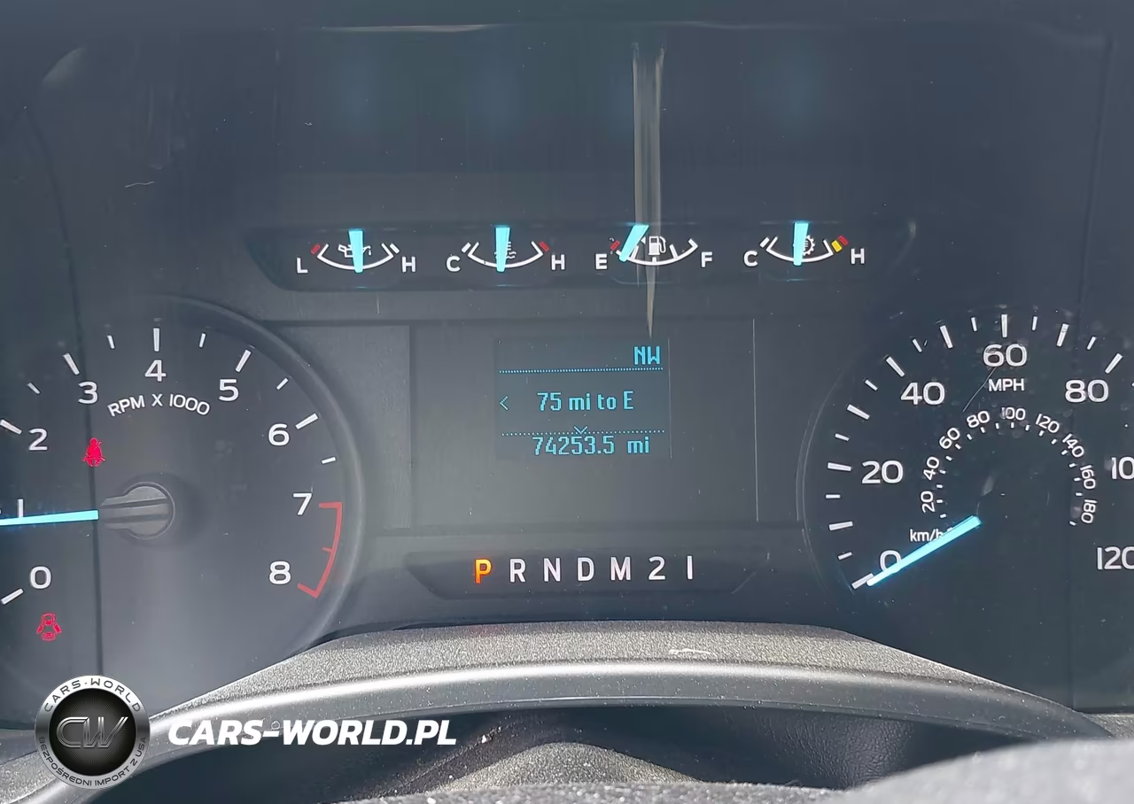 2020 Ford F-150 Xl VIN:1FTEX1EB7LKF11781 - 7