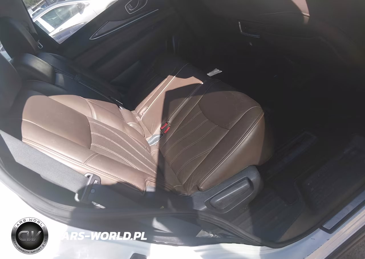 2014 Infiniti Qx60 VIN:5N1AL0MM4EC511267 - 8