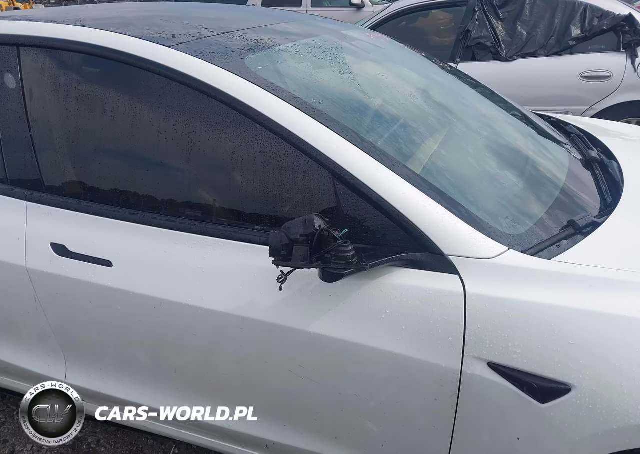 2021 Tesla Model 3 Standard Range Plus Rear-Wheel Drive VIN:5YJ3E1EA0MF919316 - 18