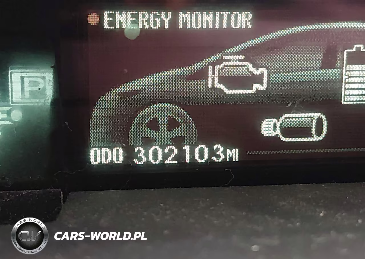 2012 Toyota Prius VIN:JTDKN3DU7C1519988 - 15