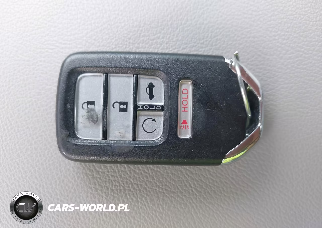 2020 Honda Accord Ex VIN:1HGCV1F46LA066518 - 11
