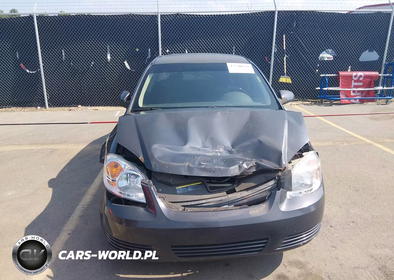 2009 Chevrolet Cobalt Lt VIN:1G1AT58H697123236 - 12