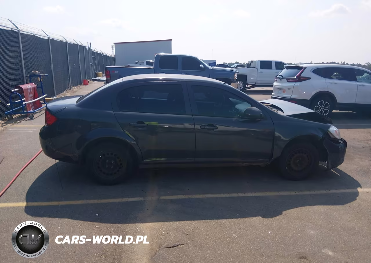 2009 Chevrolet Cobalt Lt VIN:1G1AT58H697123236 - 13
