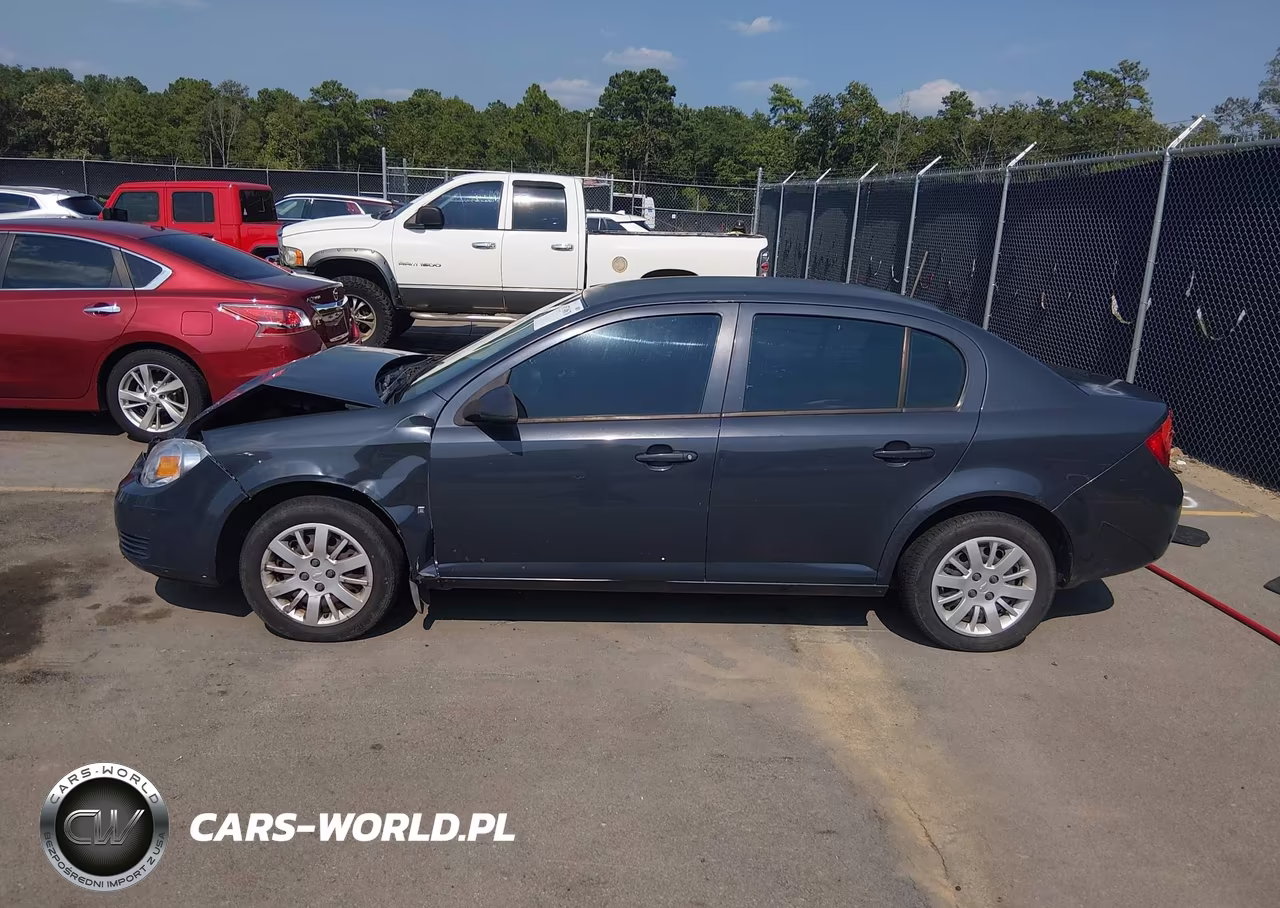 2009 Chevrolet Cobalt Lt VIN:1G1AT58H697123236 - 14