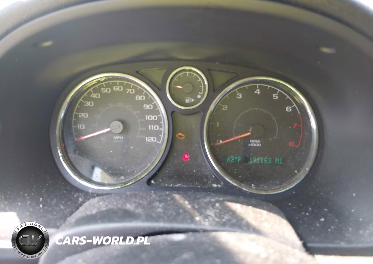 2009 Chevrolet Cobalt Lt VIN:1G1AT58H697123236 - 7