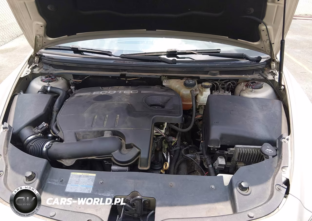 2010 Chevrolet Malibu Lt VIN:1G1ZC5EB7AF118981 - 10