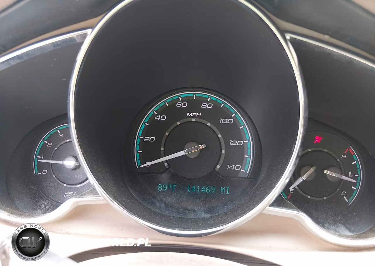 2010 Chevrolet Malibu Lt VIN:1G1ZC5EB7AF118981 - 7